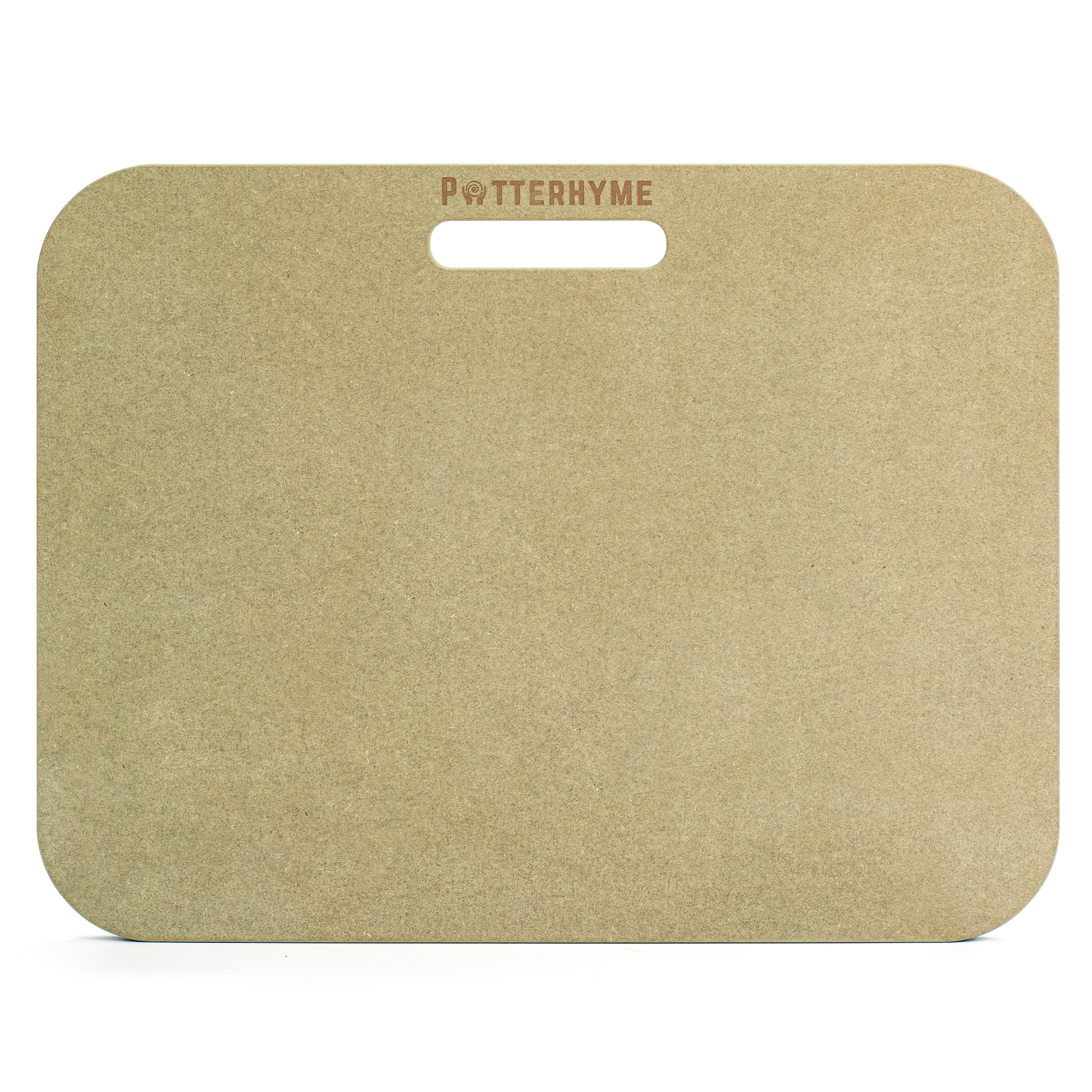 Pottery Clay Wedging Board 18 x 14 Inch